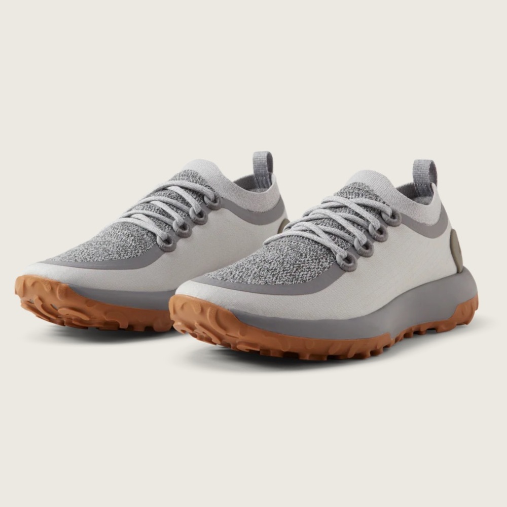 Allbirds Trail Runners